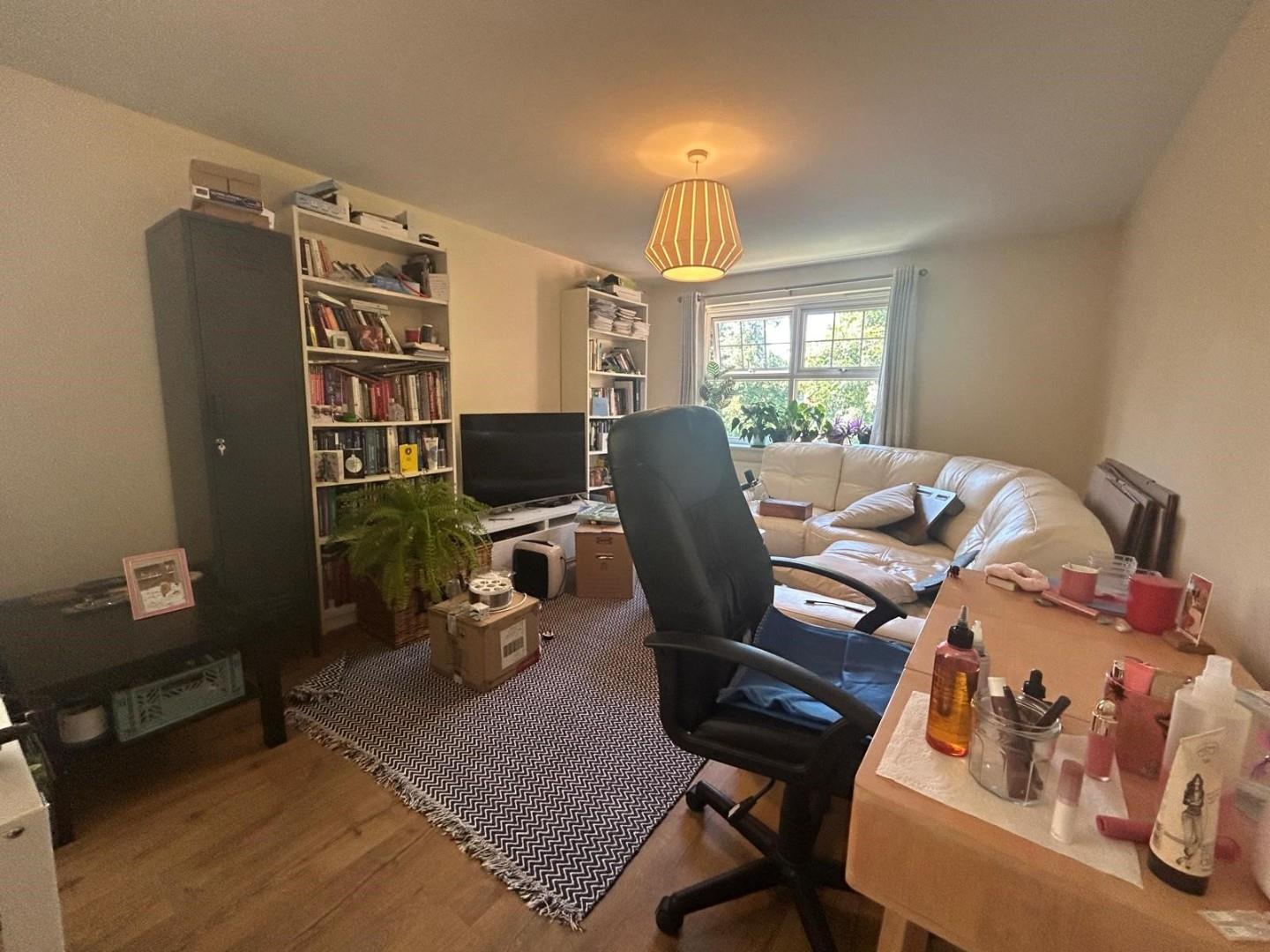 Bressay Drive, Mill Hill, London